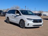Used 2024 Honda Odyssey EX-L image 3