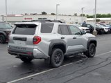 New 2025 Toyota 4Runner SR5 image 2