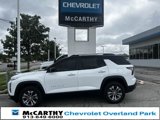 New 2026 Chevrolet Equinox LT w/ Convenience Package II image 2