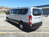 New 2025 Ford Transit 350 XLT image 3