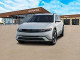 New 2025 Hyundai Ioniq 5 SEL image 2
