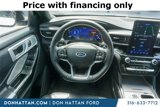 Used 2023 Ford Explorer ST w/ Equipment Group 401A image 5