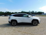 New 2025 Hyundai Tucson SEL image 4