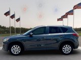 Used 2016 MAZDA CX-5 Touring image 4
