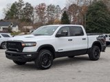 New 2025 RAM 1500 Rebel w/ Rebel Level 2 Equipment Group image 2