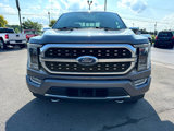 Used 2021 Ford F150 Platinum w/ FX4 Off-Road Package image 2