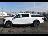 New 2025 Ford F150 Tremor image 4