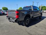 Used 2023 Ford F350 4x4 Crew Cab Super Duty image 5