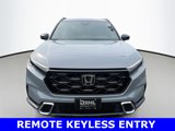 New 2026 Honda CR-V Sport Touring image 2