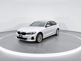 Used 2023 BMW 330i xDrive Sedan w/ Premium Package image 3