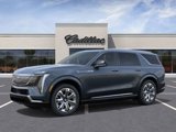 New 2026 Cadillac Escalade IQL Luxury w/ LPO, Radiant Package image 2