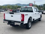 New 2025 Ford F250 XL w/ XL Chrome Package image 3