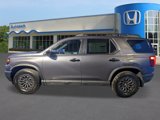 New 2026 Honda Passport TrailSport image 2