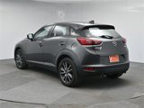 Used 2018 MAZDA CX-3 Touring image 3