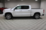 New 2025 Chevrolet Silverado 1500 LTZ w/ LTZ Premium Package image 4