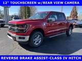 New 2025 Ford F150 XLT w/ Equipment Group 302A MID image 2