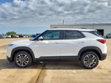 New 2026 Chevrolet TrailBlazer LT w/ LT Cold Weather Package image 3