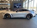 New 2025 Mercedes-Benz AMG GT 63 image 4