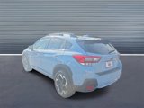 Certified 2022 Subaru Crosstrek 2.5i Limited w/ Moonroof Package 1 image 4