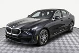 Used 2024 BMW i5 eDrive40i w/ Premium Package image 4