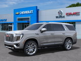 New 2025 GMC Yukon Denali w/ Denali Reserve Package image 2