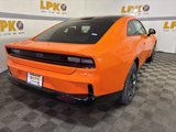 New 2025 Dodge Charger R/T w/ Quick Order Package 25M R/T image 4