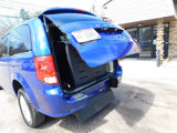 Used 2019 Dodge Grand Caravan SXT image 4