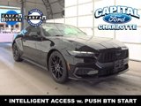Used 2025 Ford Mustang Coupe w/ Mustang Nite Pony Package image 4