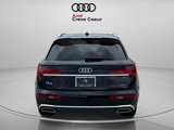 New 2025 Audi Q5 e Premium image 4