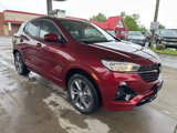 Certified 2022 Buick Encore GX Select w/ Sport Touring Package image 3