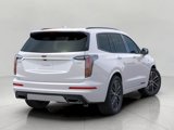 New 2025 Cadillac XT6 Sport image 4