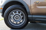 Certified 2022 Ford Bronco Sport Badlands w/ Premium Package image 3