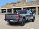 New 2025 Ford F350 Lariat w/ Black Appearance Package image 5