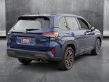 New 2025 Subaru Forester Sport image 2