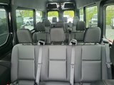 Used 2025 Mercedes-Benz Sprinter 2500 image 5