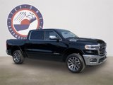 New 2025 RAM 1500 Limited image 2