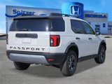New 2026 Honda Passport RTL image 4