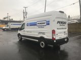 Used 2022 Ford Transit 250 148 High Roof w/ Load Area Protection Package image 5