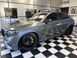 Used 2019 Mercedes-Benz GLC 63 AMG S image 2