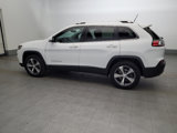 Used 2019 Jeep Cherokee Limited image 3