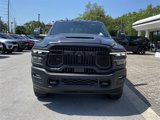New 2025 RAM 2500 Rebel w/ Rebel Level 2 Equipment Group image 3