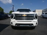 New 2025 Chevrolet Silverado 2500 High Country w/ High Country Premium Package image 2