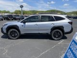 New 2025 Subaru Outback Wilderness image 2