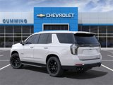 New 2025 Chevrolet Tahoe Premier image 3