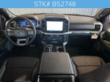 New 2025 Ford F150 Lariat image 3
