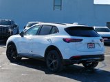 New 2025 Buick Envision Sport Touring image 2
