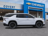 New 2026 Chevrolet Traverse LT image 5