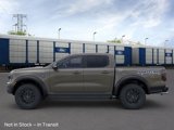 New 2025 Ford Ranger Raptor image 3