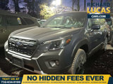 Certified 2024 Subaru Forester Wilderness image 4
