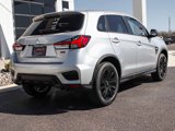 New 2025 Mitsubishi Outlander Sport LE image 6